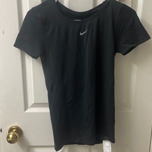 Brand New Woman’s Slim/Dry Fit Nike Training Shirt